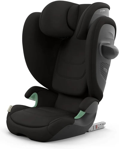 Cybex gold solution isofix - solution,