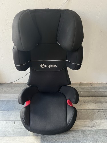 Cybex silver solution - silver, x-fix