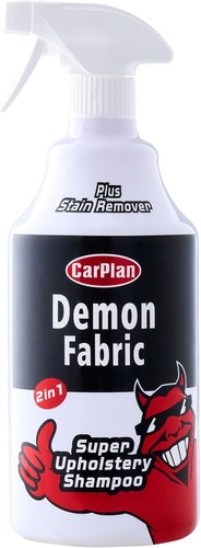 Car fabric cleaner interior - car,
